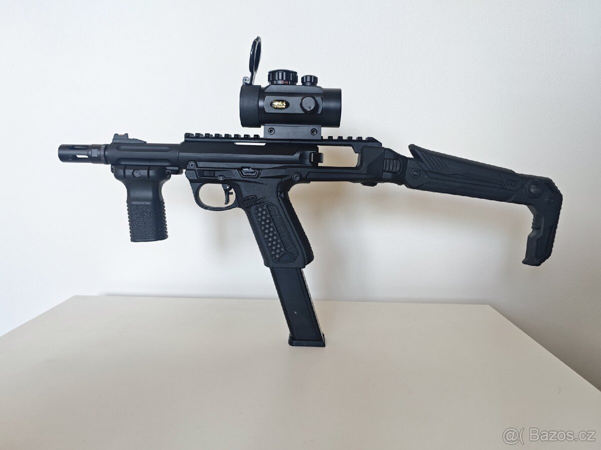 Airsoft AAP01 - 2