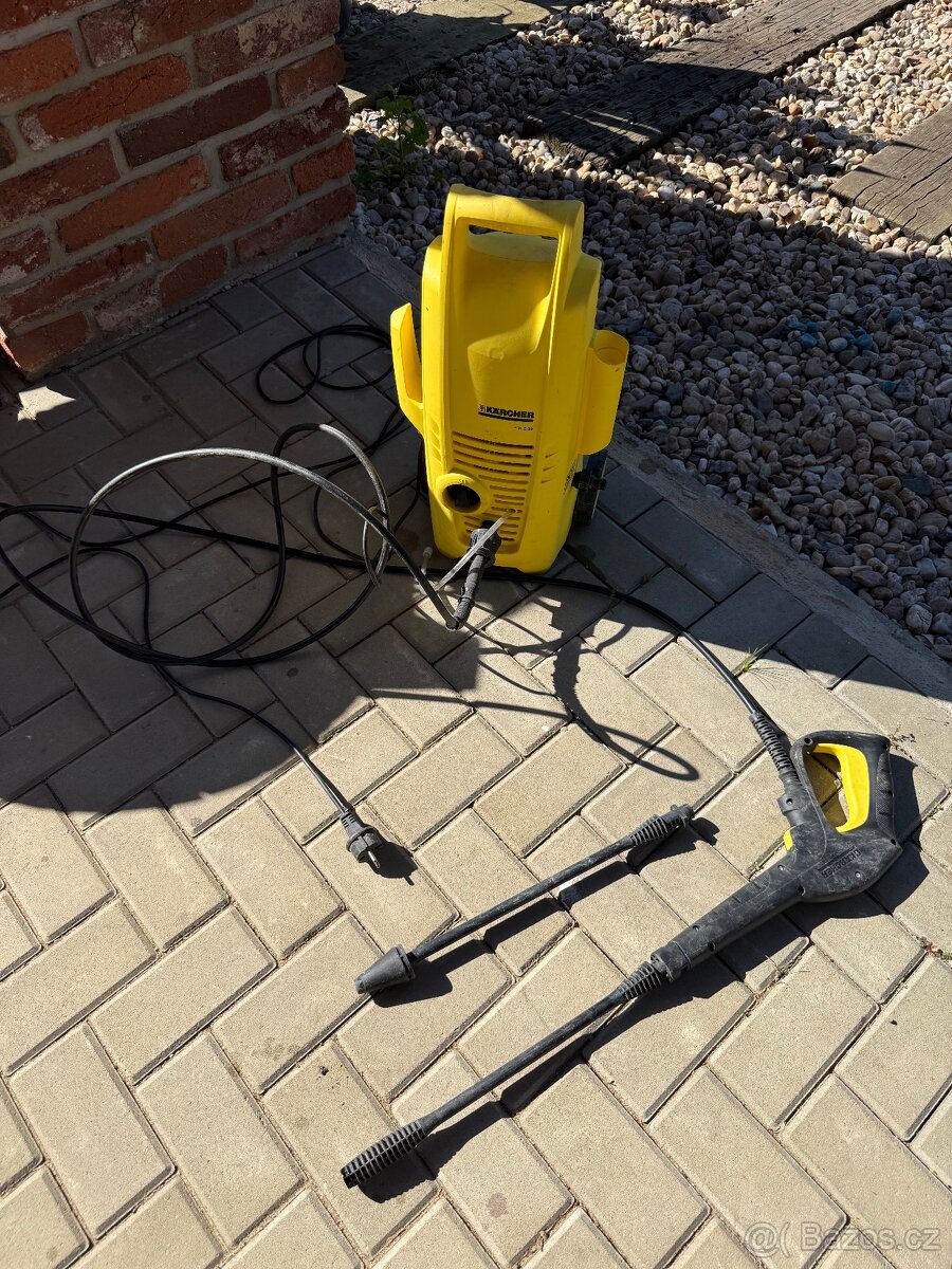 Vapka Karcher K 2.39 - 2