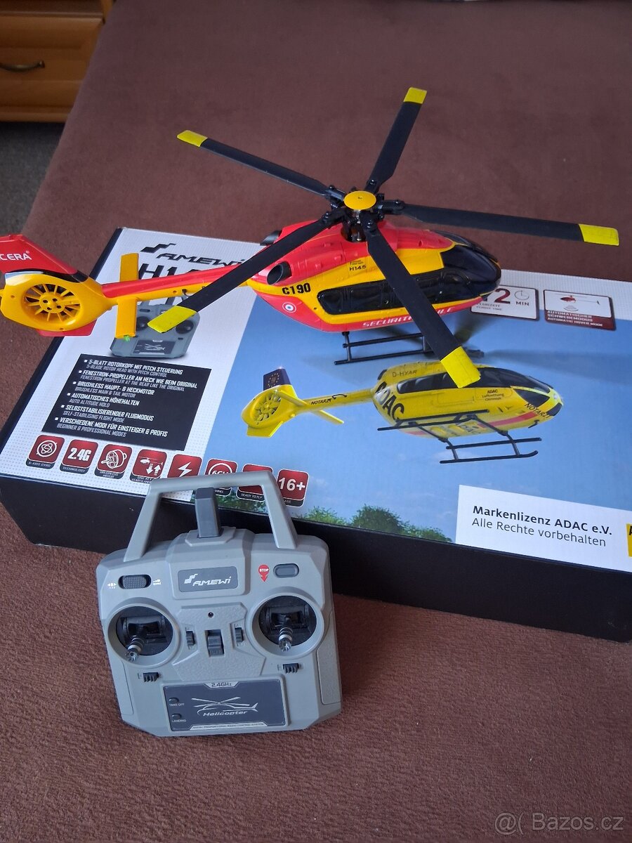 H 145 AMEWI - 2