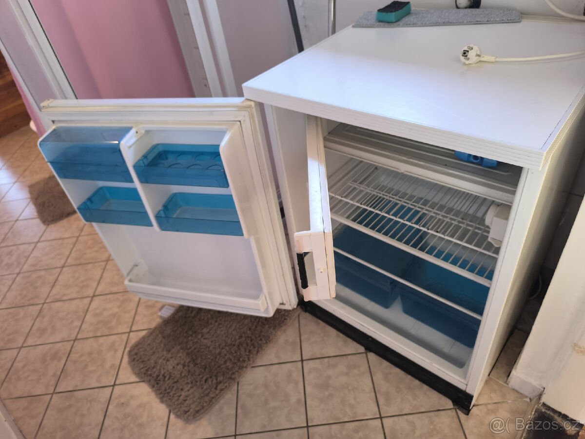 Lednice Gorenje s mrazáckem - 2