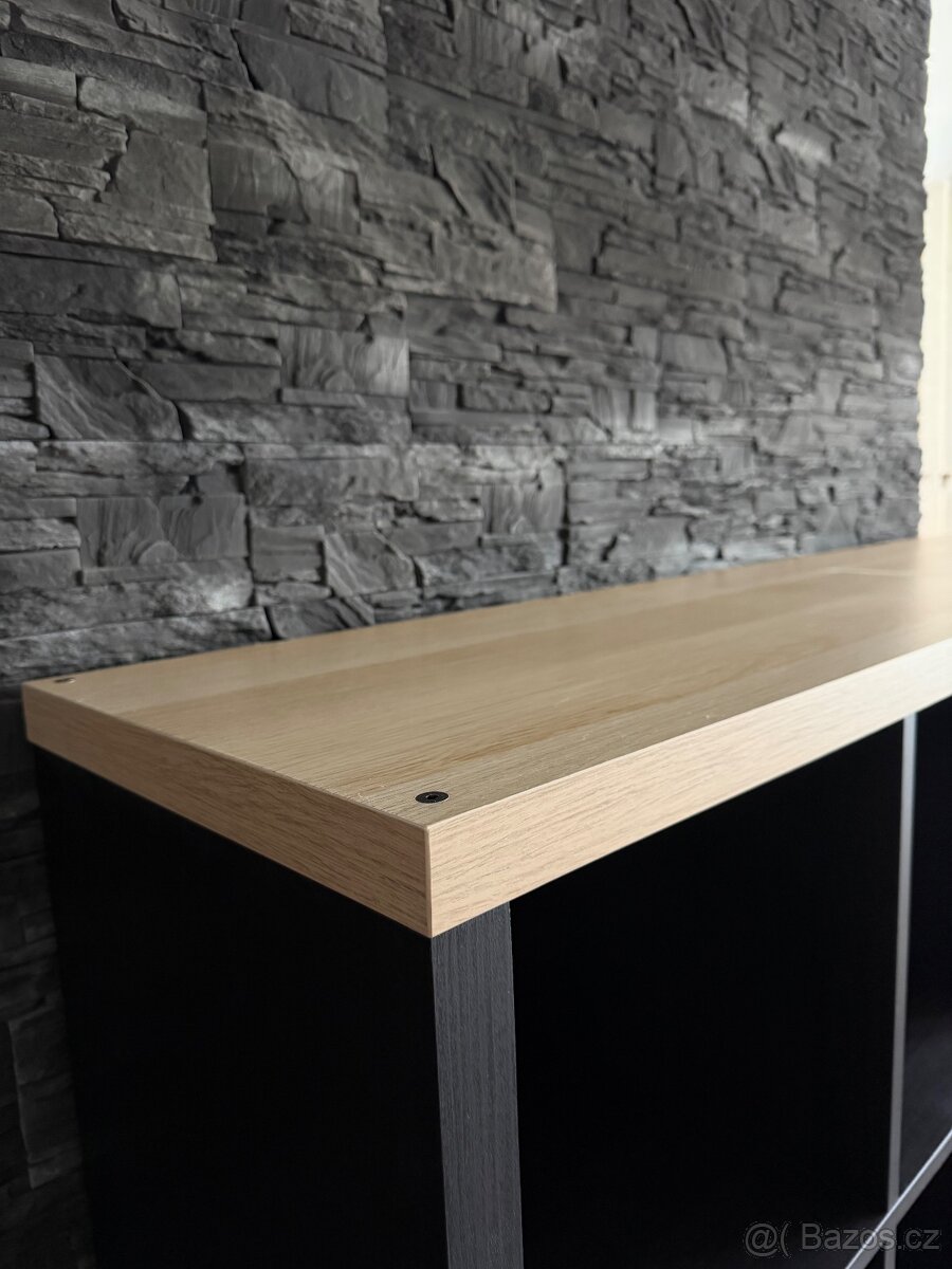Ikea Kallax - 2