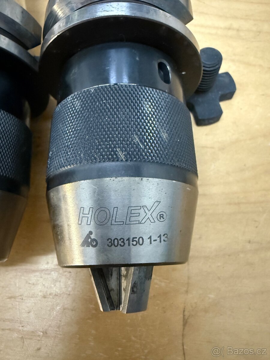 Upinace BT40 - 2