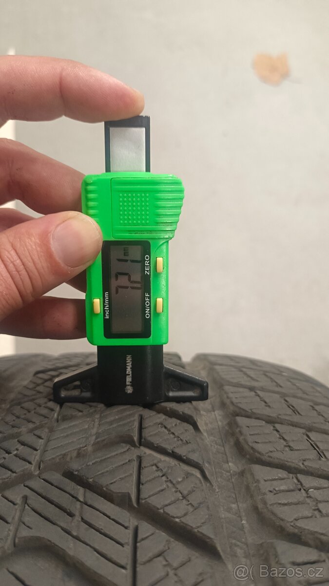 255/45/20 255/45 r20 - 2