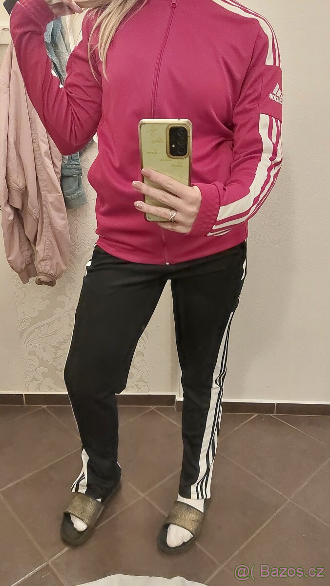 Teplàkovka Adidas - 2