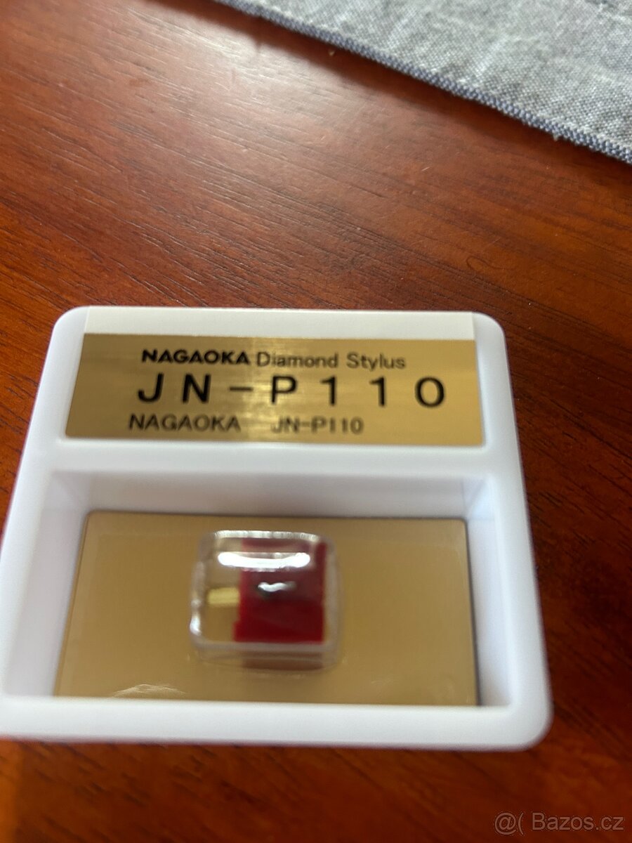 Nagaoka JN -P100 stylus - 2