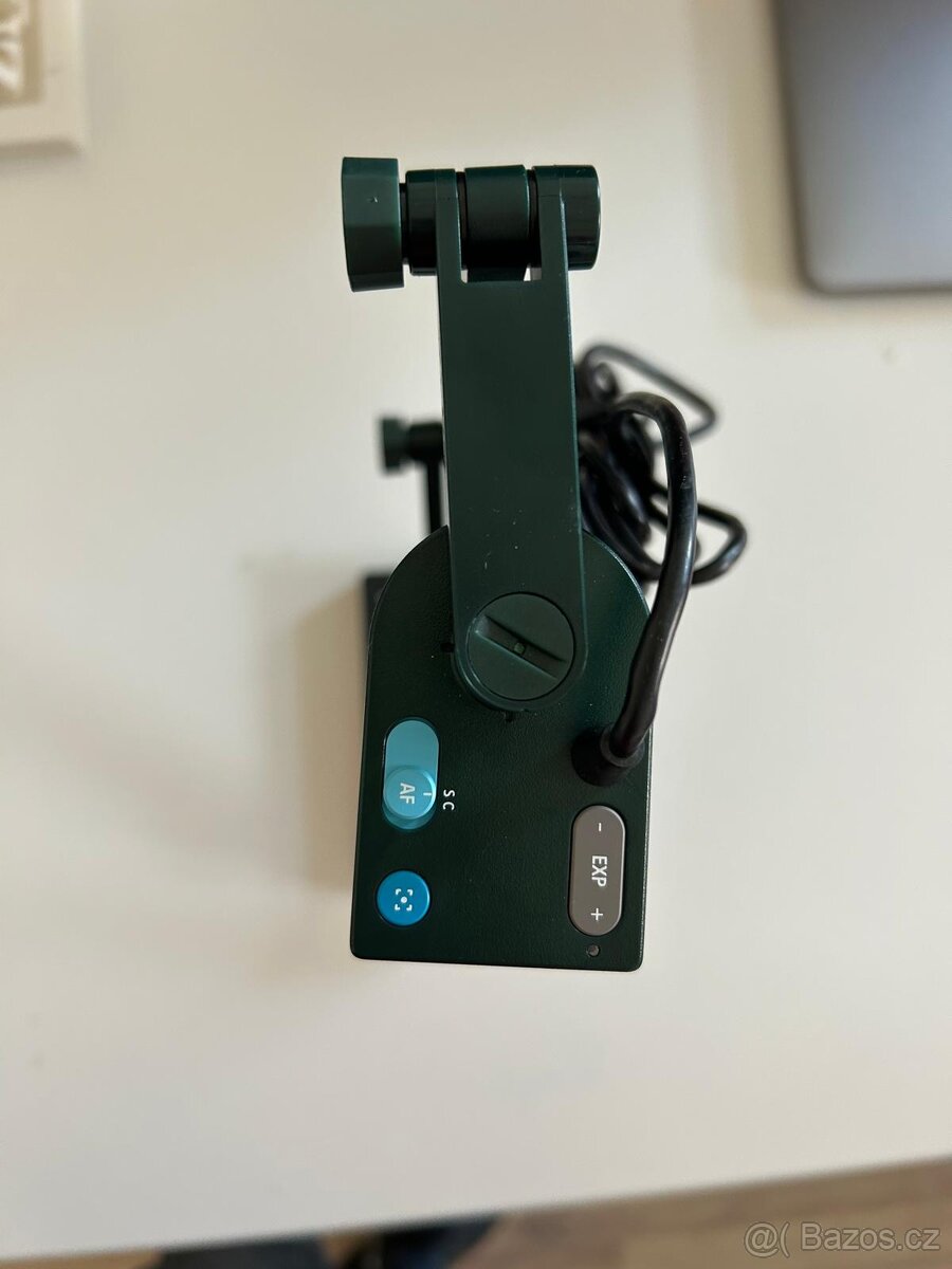IPEVO Vizualizér V4K Dokumentová kamera/skener - 2