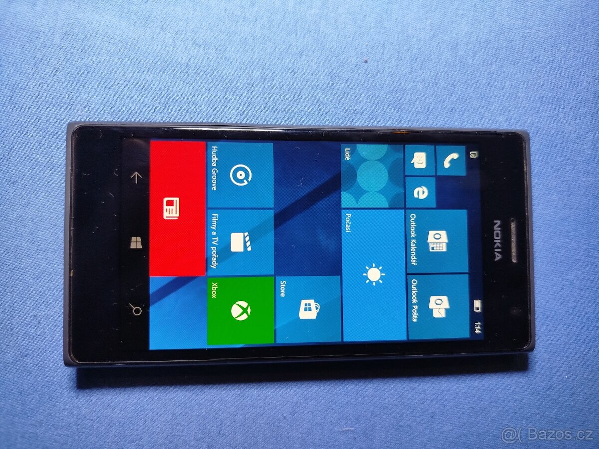 Nokia Lumia RM-1038 - 2