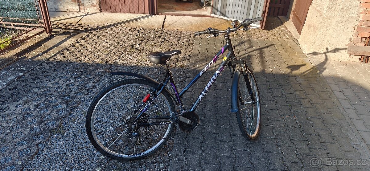 Kolo ALPINA ECO LC - 2