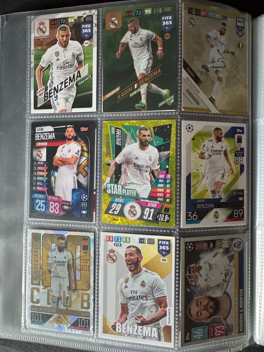 Benzema - 2