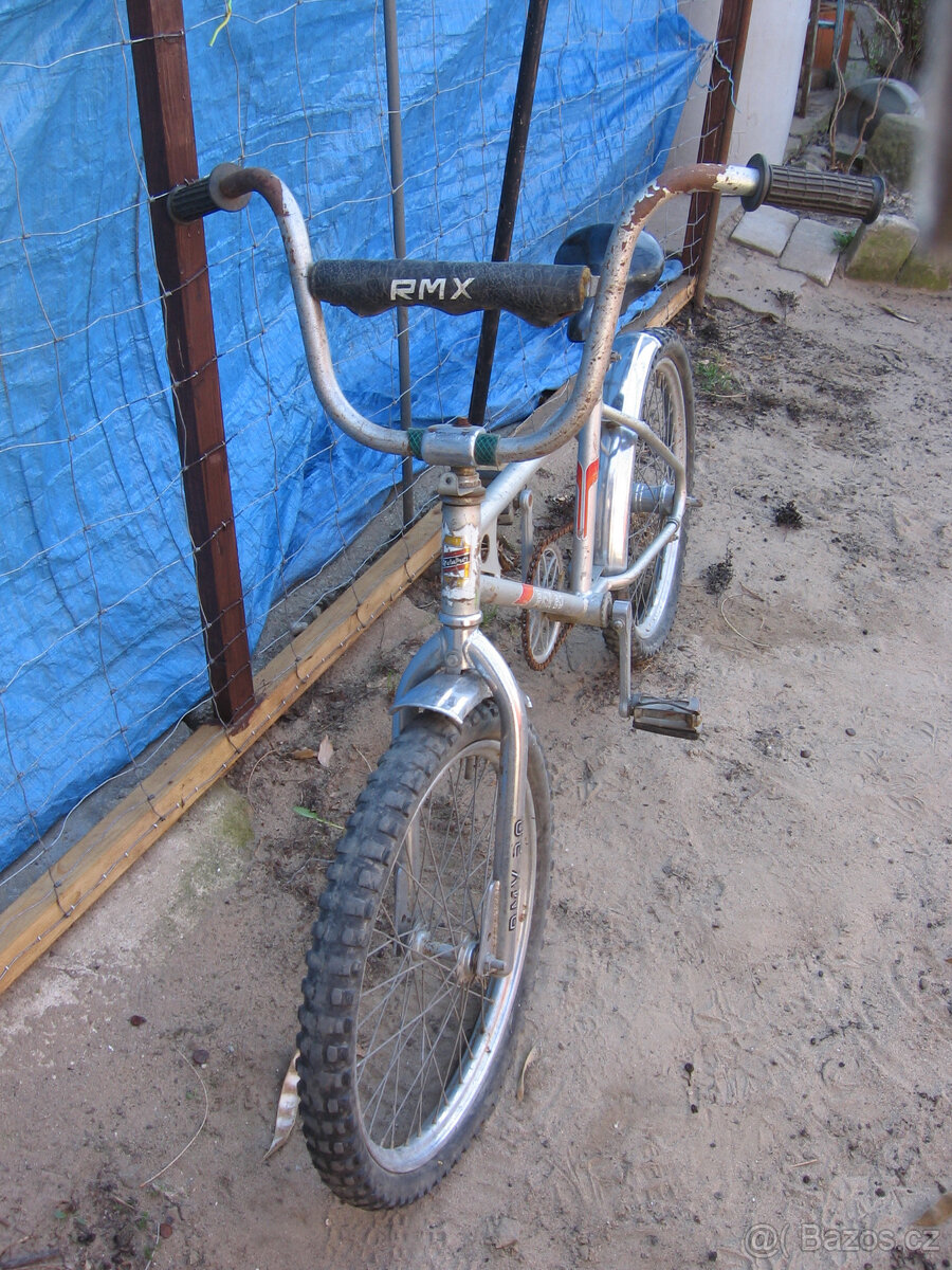 RMX - 2