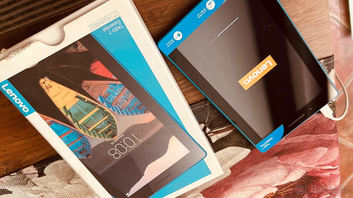 Tablet Lenovo TAB3 7 essential - 2