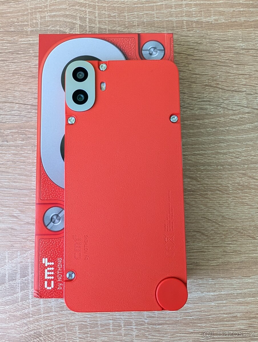 Nothing CMF Phone 8/128GB - 2