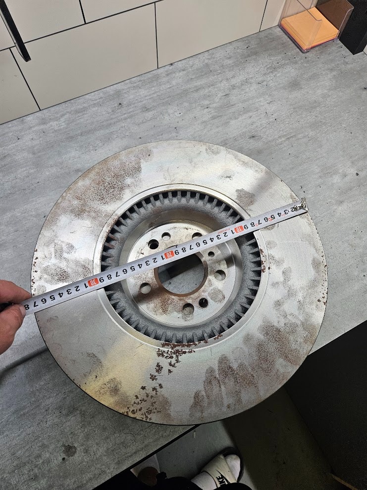 Kotouce 375/32 NOVE - 2