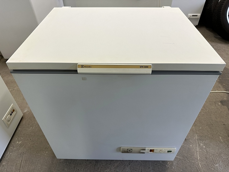 383 Mraznička - Mrazák pultový ELECTROLUX - 2