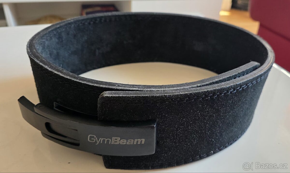 GymBeam fitnes opasek - 2