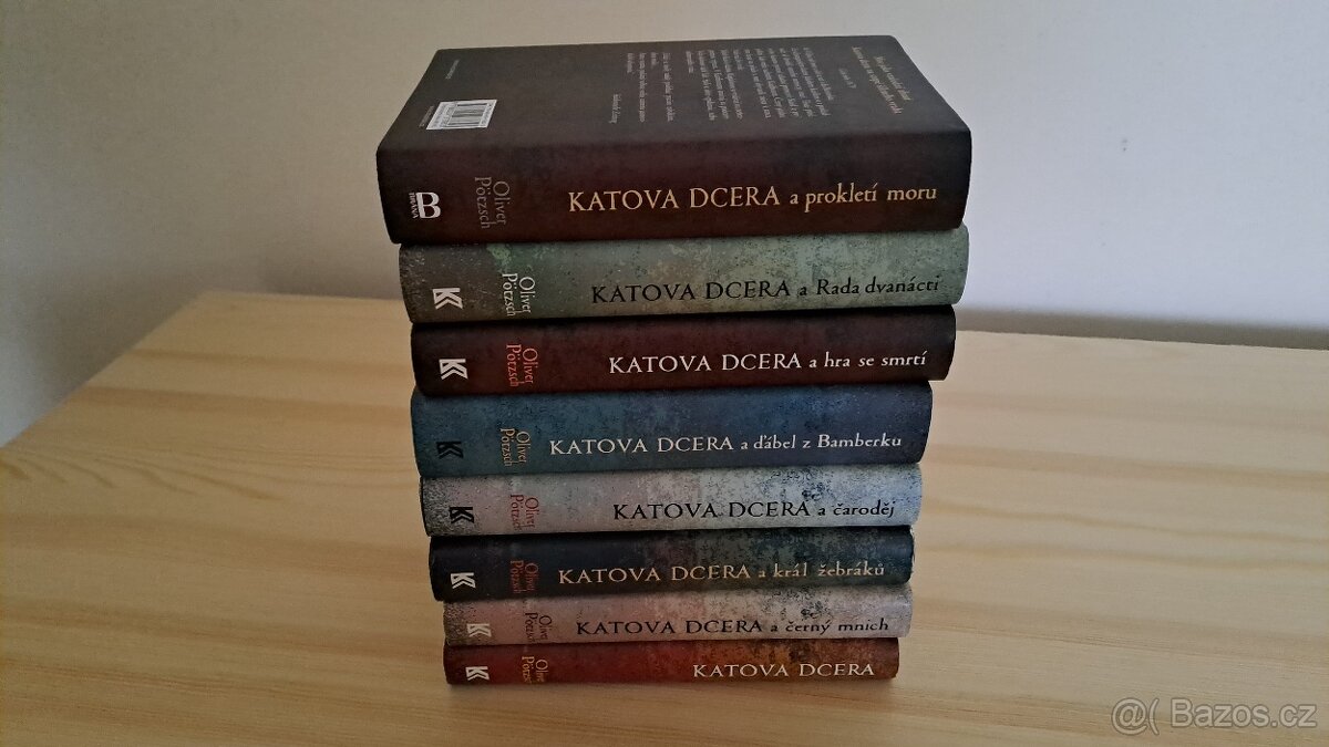 Katova dcera - 2