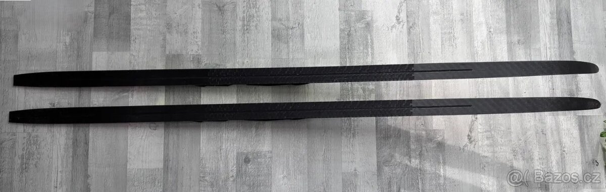 Běžecké lyže 160cm - 2
