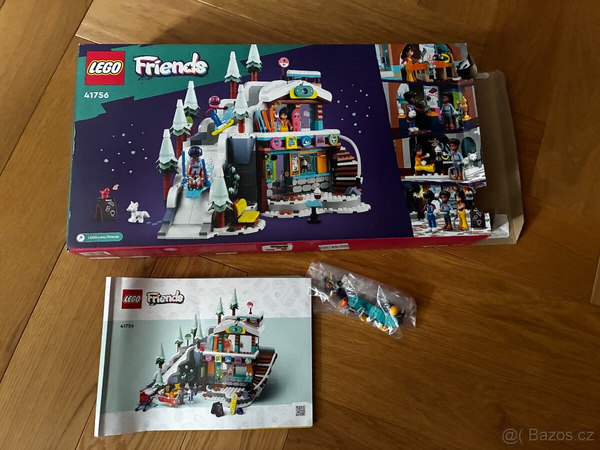 Lego Friends - 2