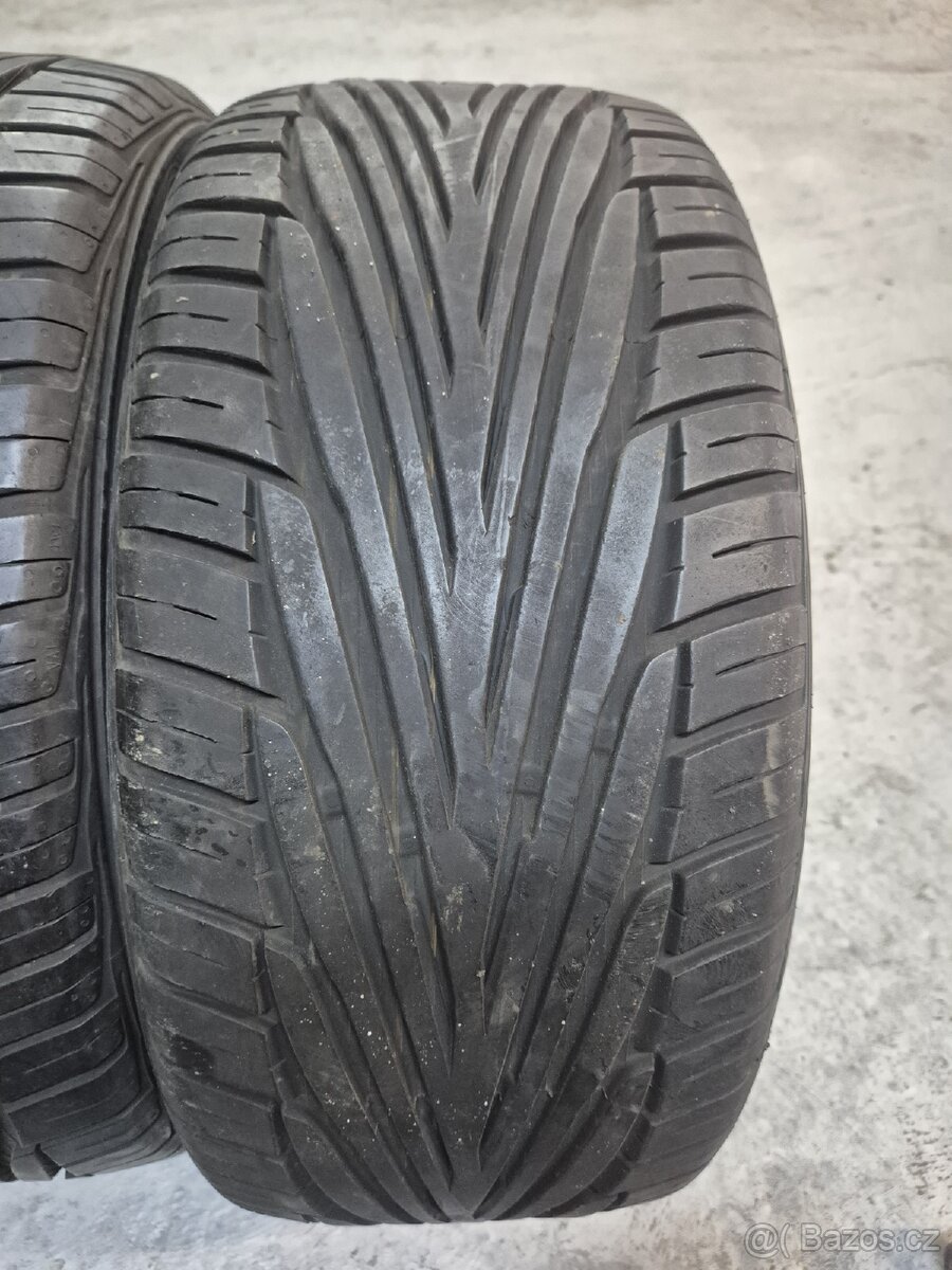 235/45 r17 letní - 2