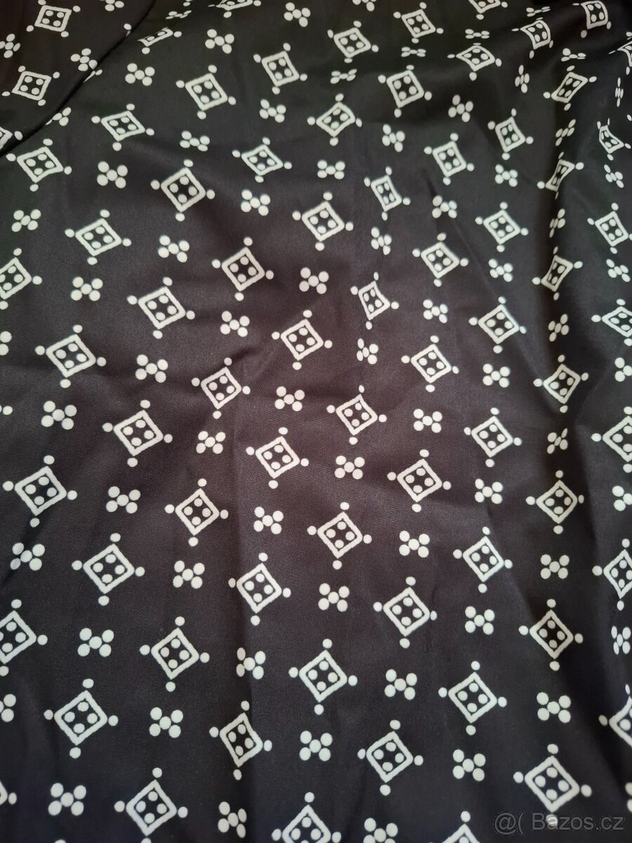 Pánská košile 4XL - 2