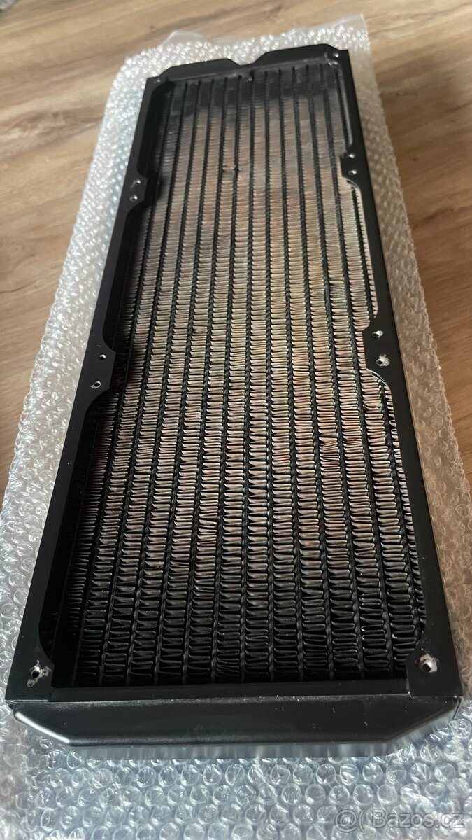 Alphacool NexXxoS ST30 420mm (Zbývá 1 ks) - 2