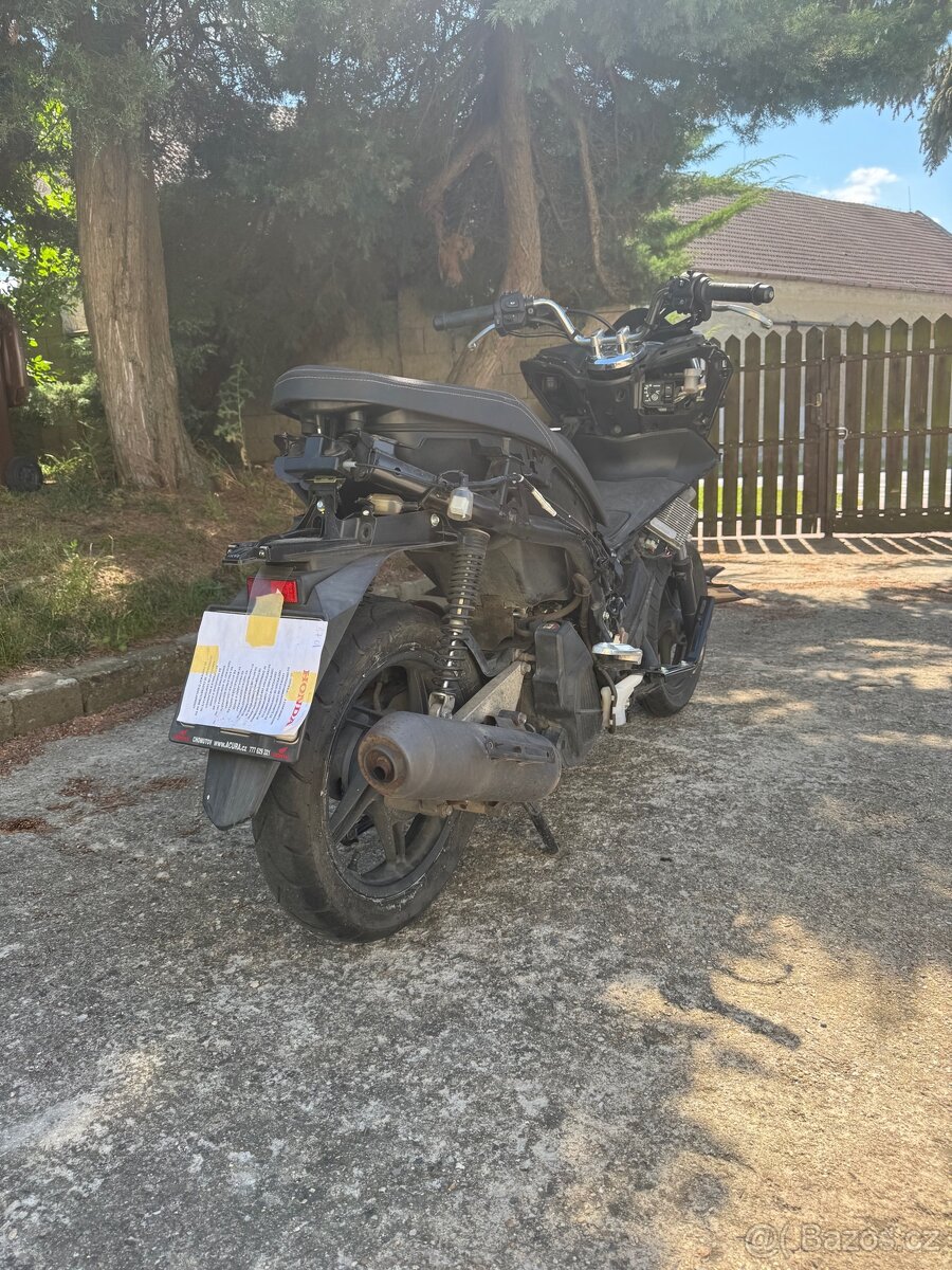 Honda PCX 125 rok.2015 - 2