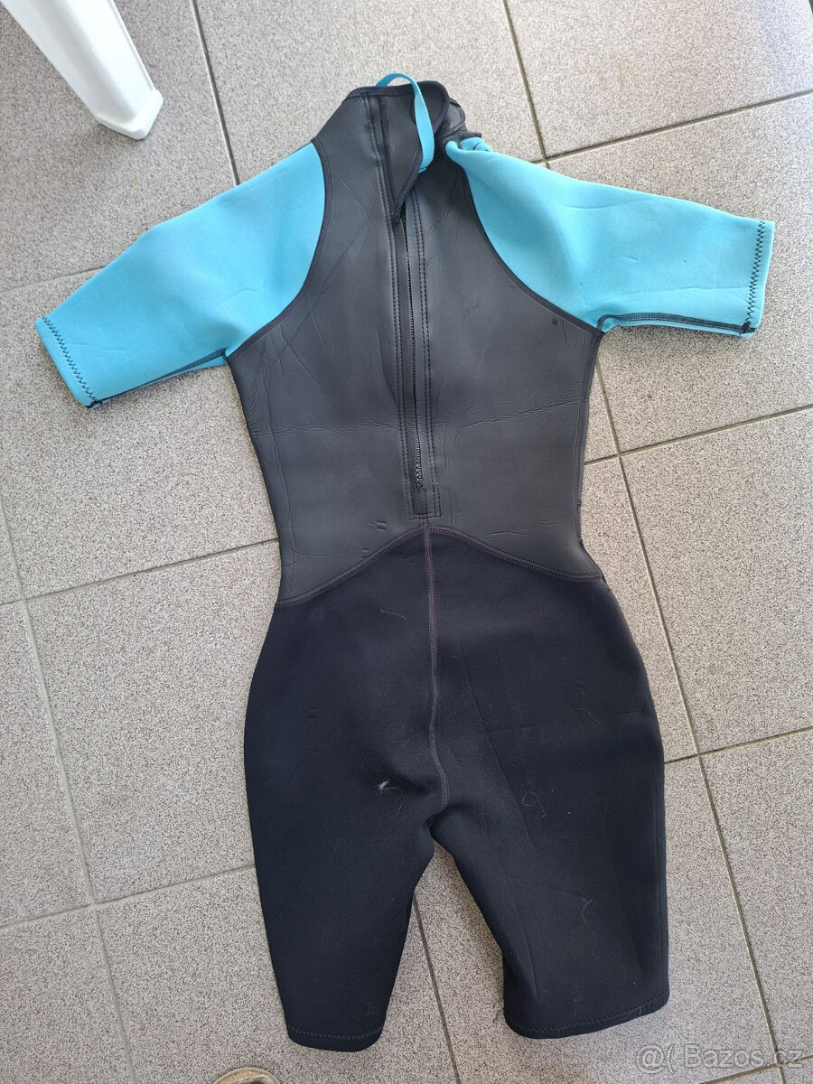 Detsky neopren, 12 let - 2