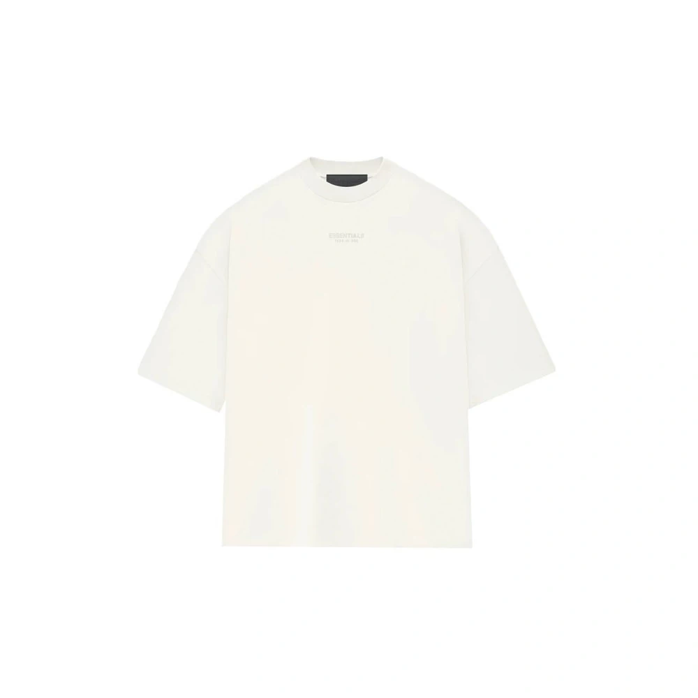 ESSENTIALS TEE - CLOUD DENCER vel. L - 2