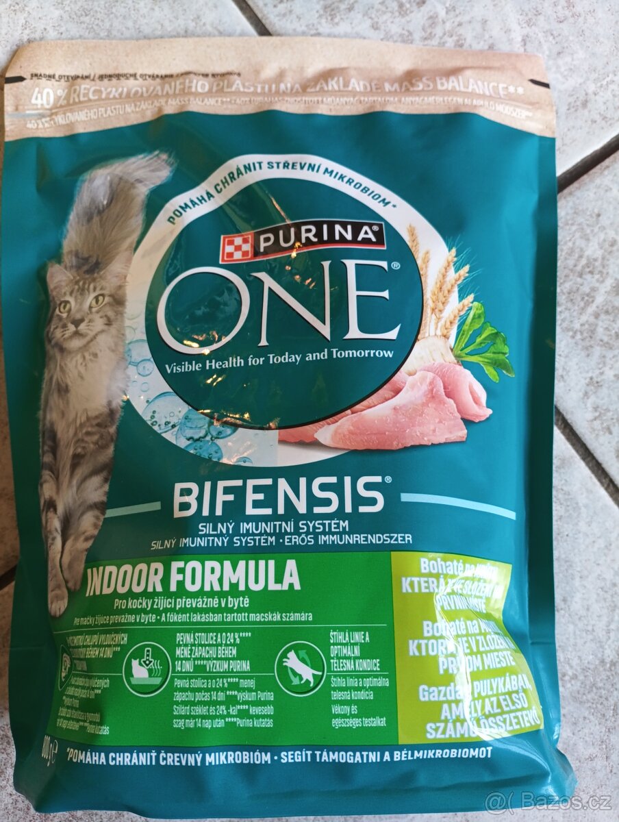 Purina One 800 g - 2