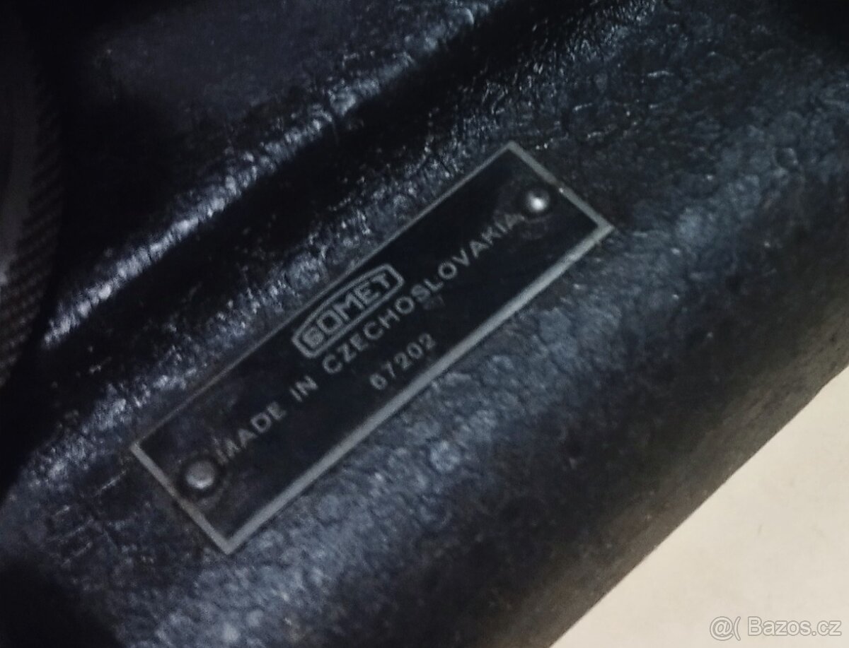 Měřící stojánek Somet s indikátorem 0.01mm - 2
