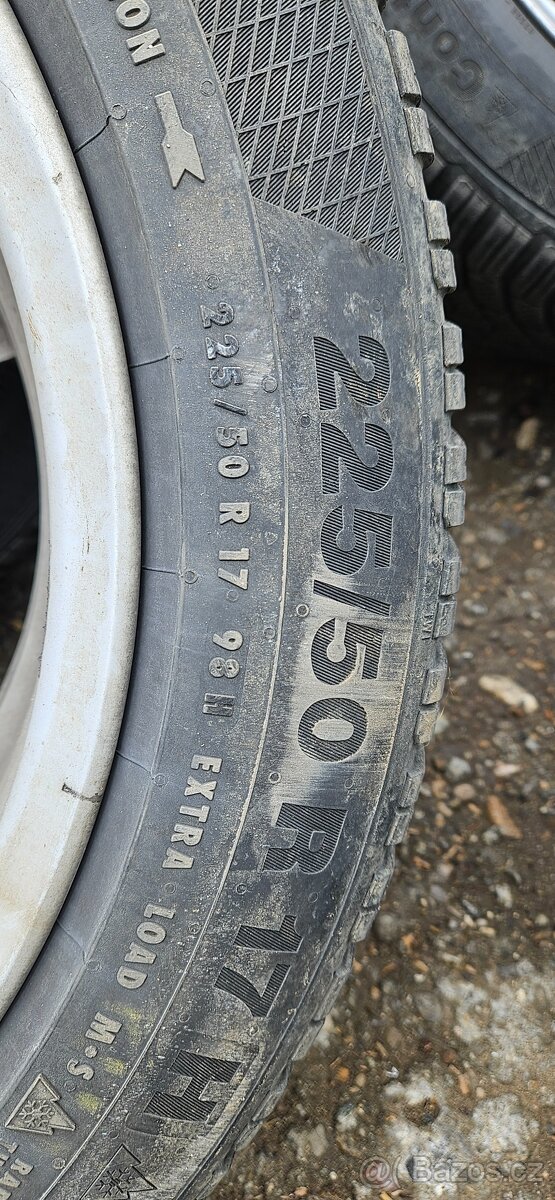 5x112 r17 et35 - 2