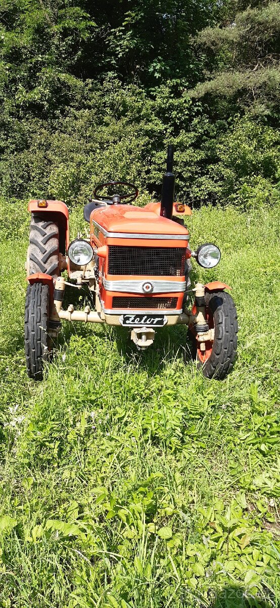 Zetor 2511 a3511 - 2