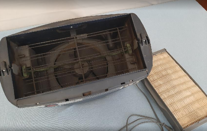 Čistička -vzduchu pokojová - 2