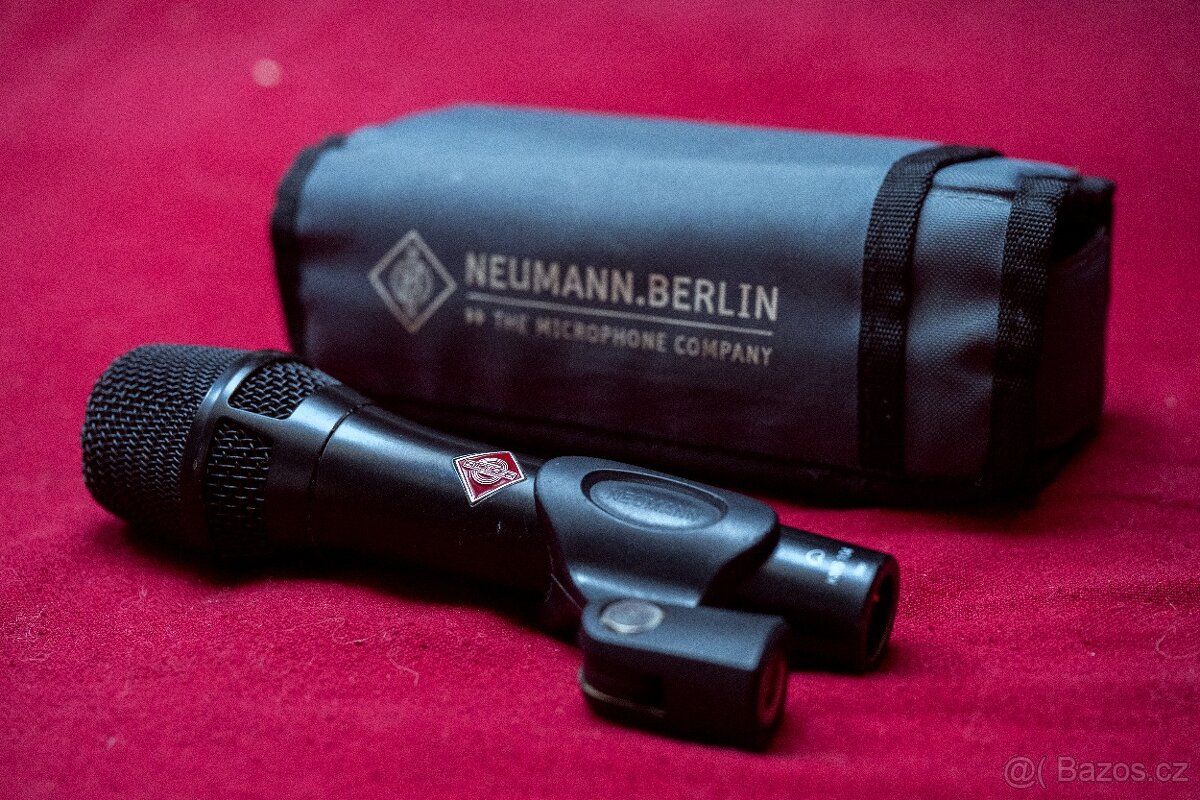 Neumann KMS104 - 2