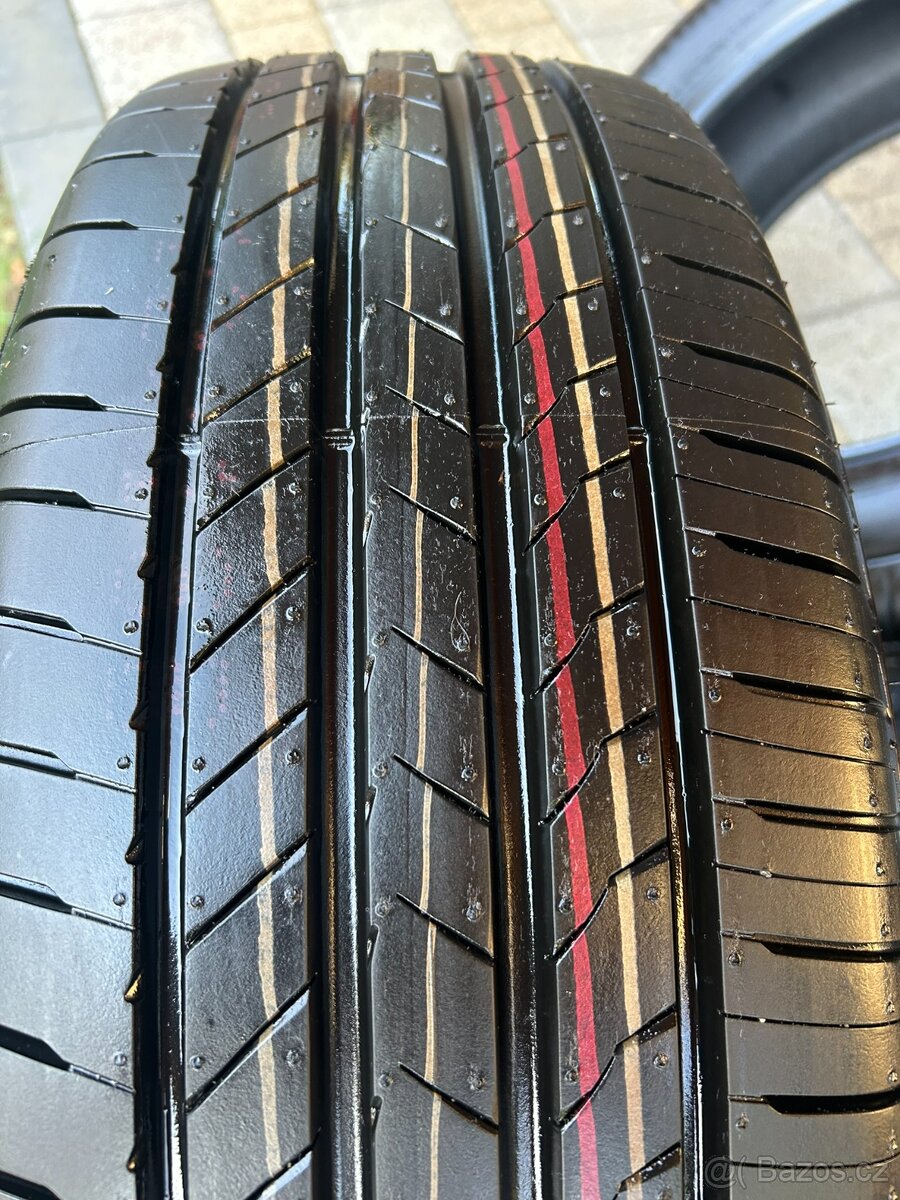 4x nové letní pneumatiky 8mm Bridgestone Alenza 001 225/65 R
