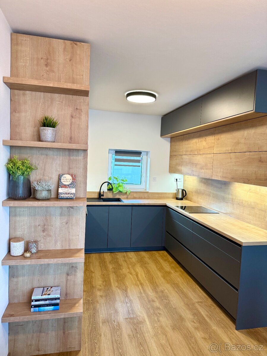 K prodeji byt v rezidenci Mansberk-Znojmo - 2