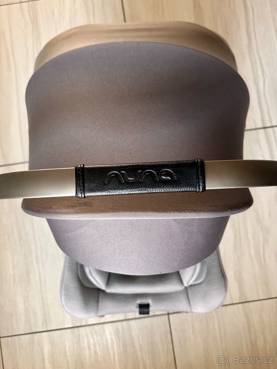 Autosedačka Nuna Pipa Lite - 2