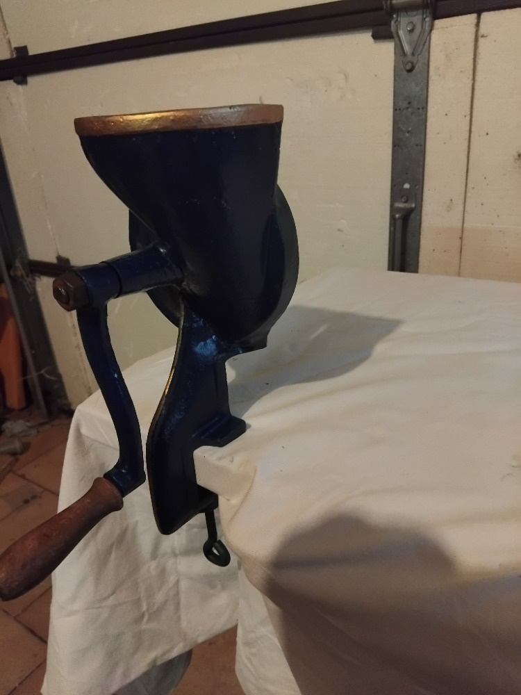 Starý mlýnek-dekorace - 2