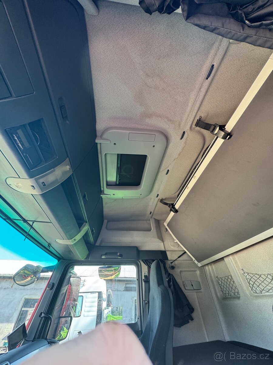 ND na man tgx 440 E6 - 2