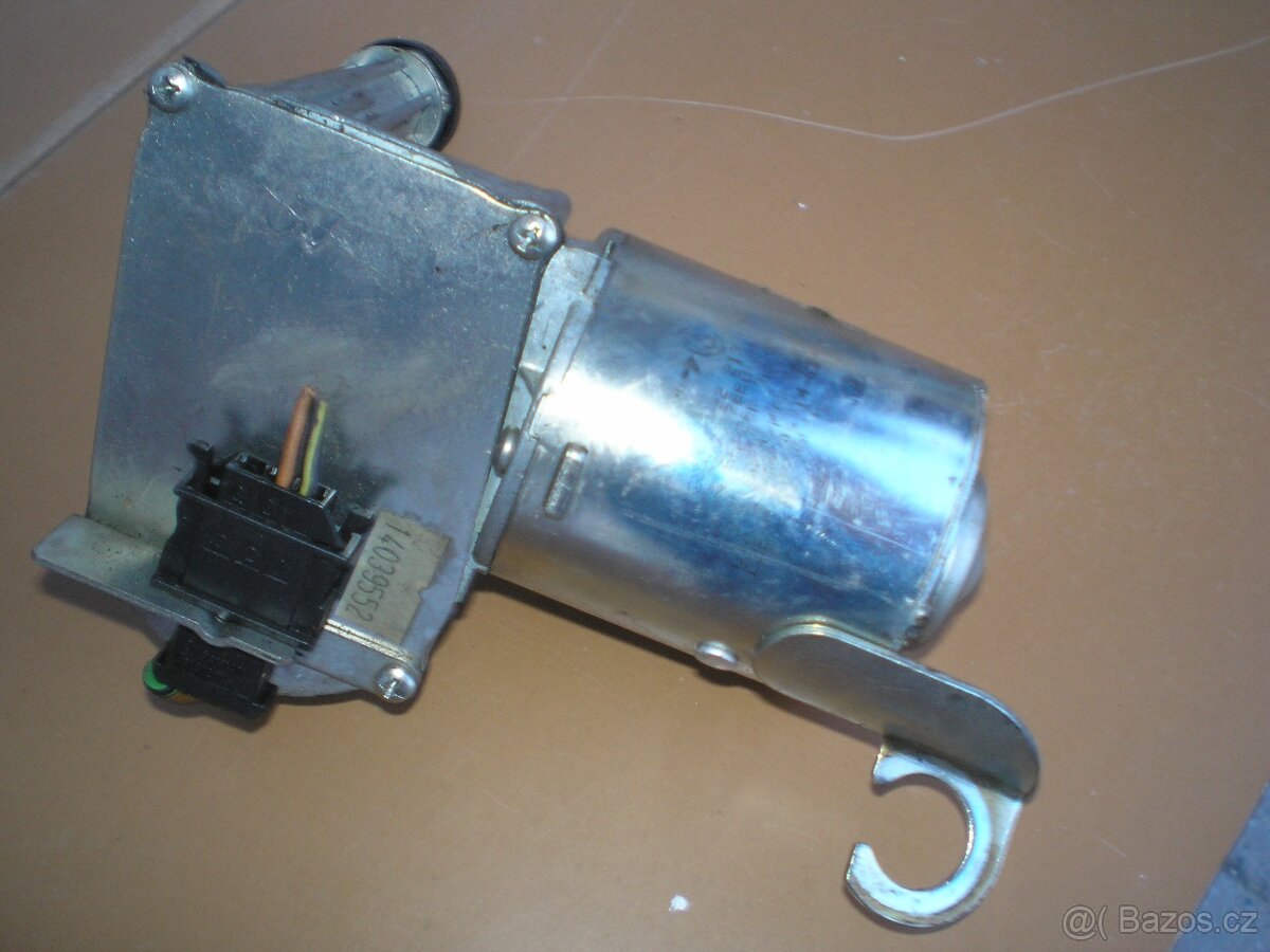 motorek stěračů Škoda Fabia I - 2