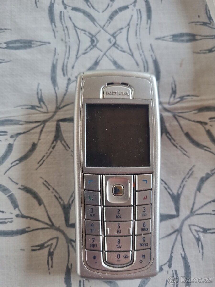 Nokia 6303 6230 C2 5230 - 2