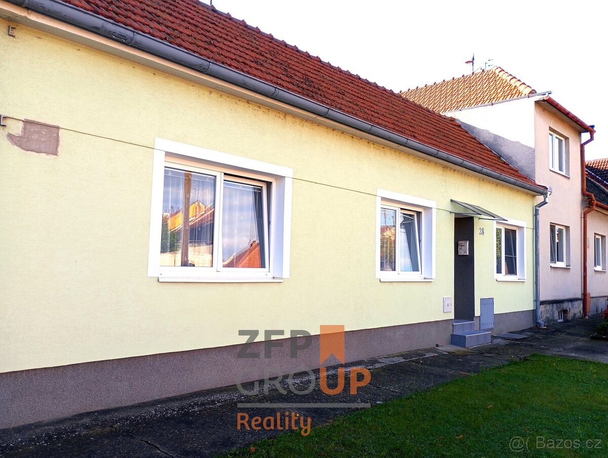 Prodej rodinného domu o rozloze 163 m², Skoronice - 2