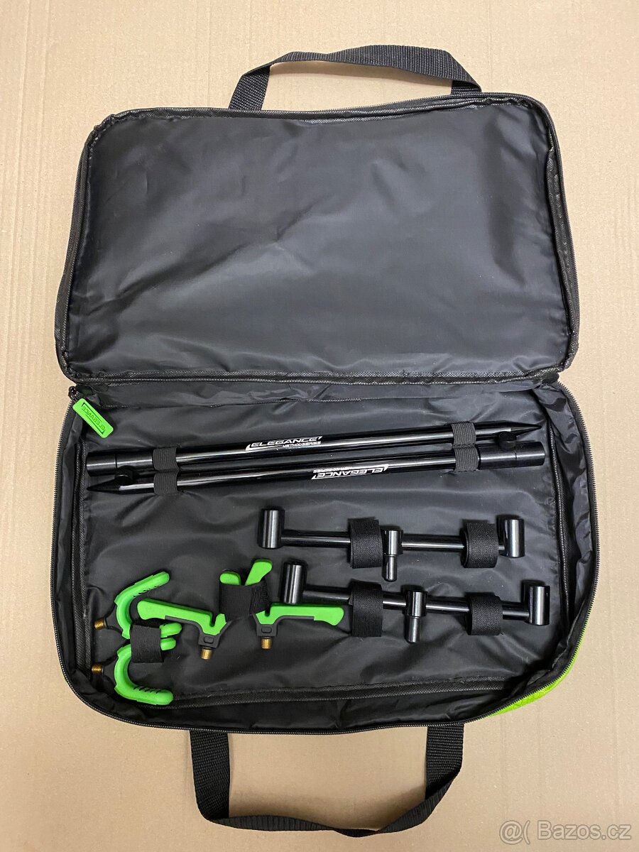 Sada hrazd a vidliček Formax Elegance Method - 2