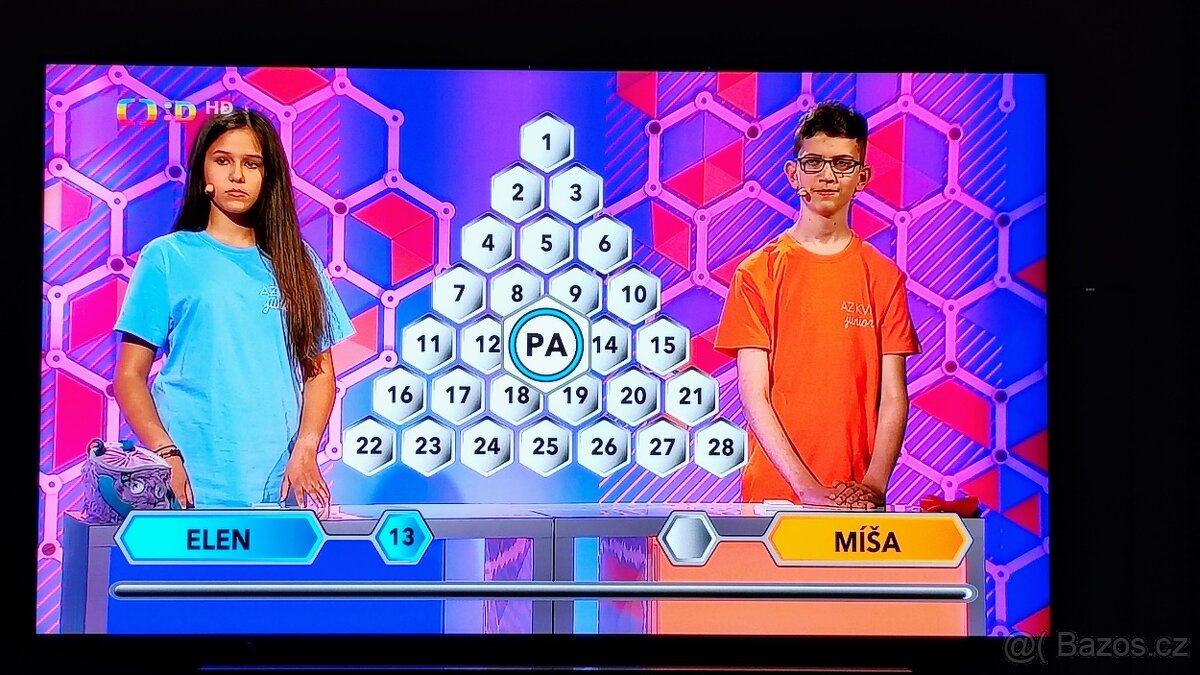 Philips The Xtra 55PML9019 Mini Led Ambilight - 2