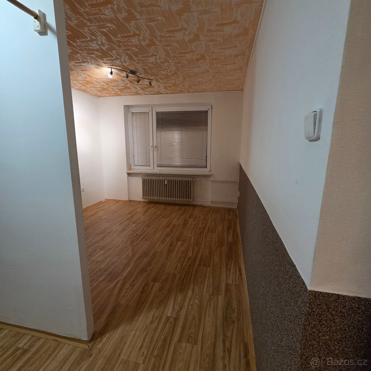 Pronájem bytu 1+1 Žďár nad Sázavou - 2
