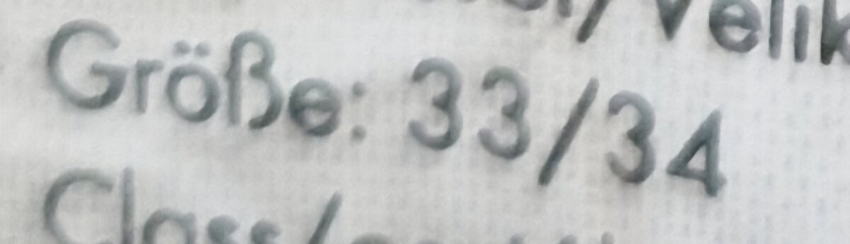 Dětské kolečkové brusle - 2