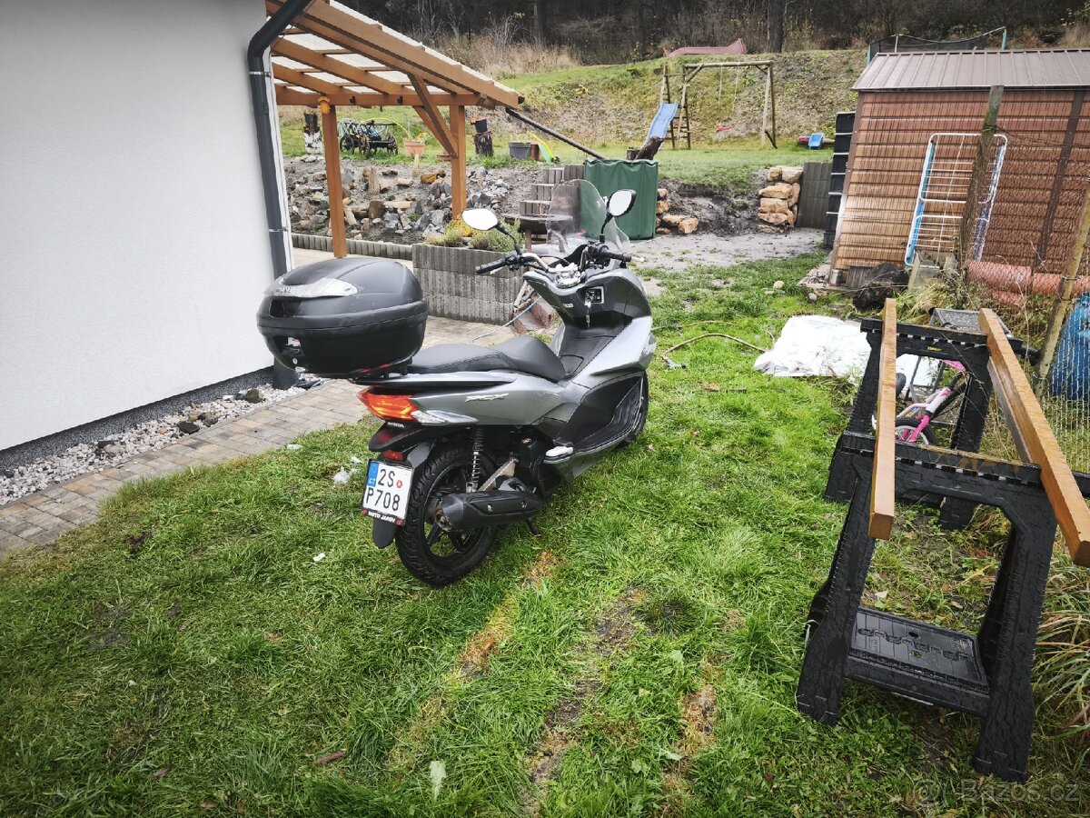 Honda PCX 125 - 2