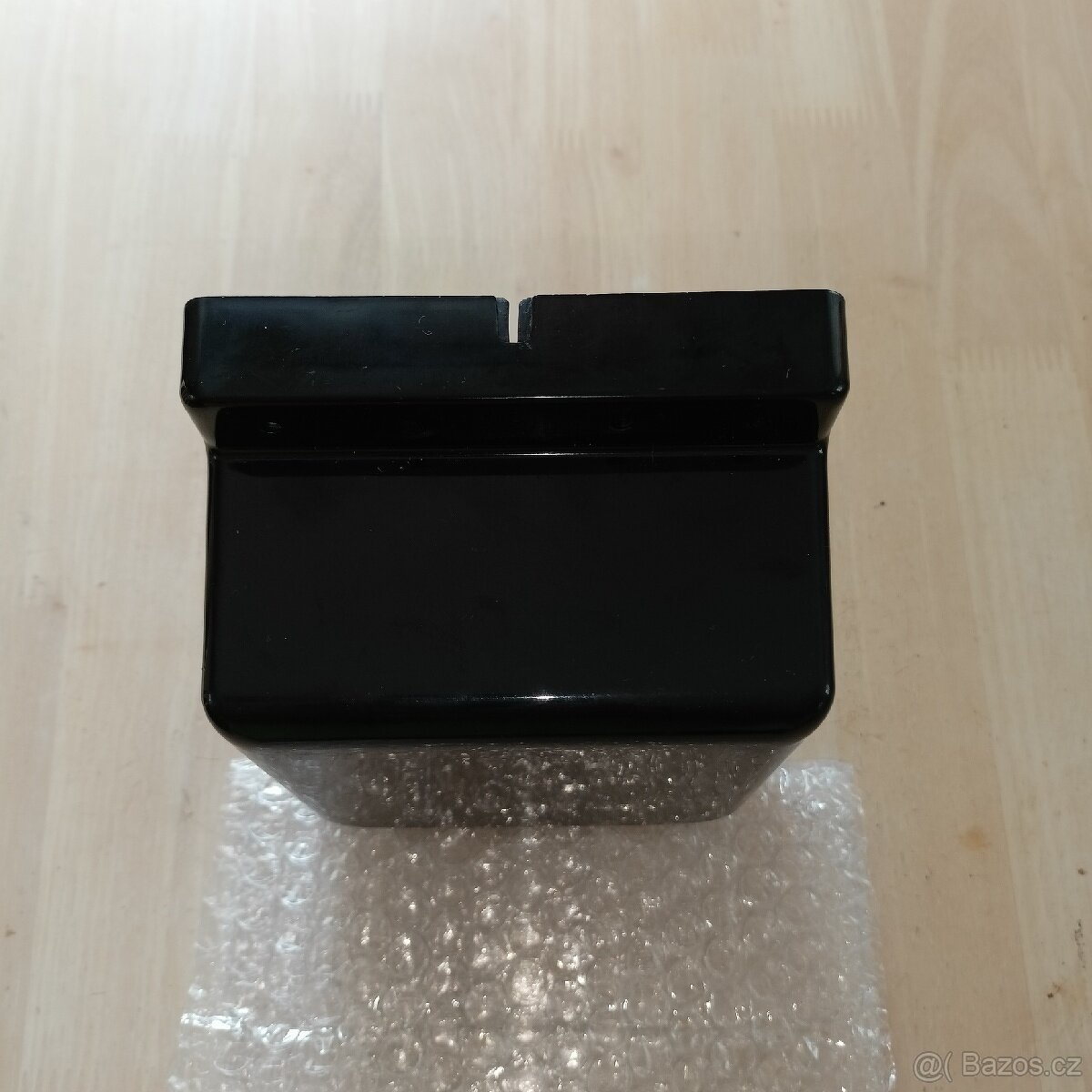 Zavážecí loďka - katapult - 2