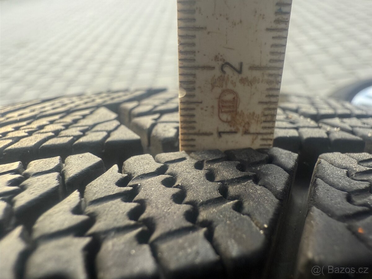 Zimní sada BMW 2 - 2