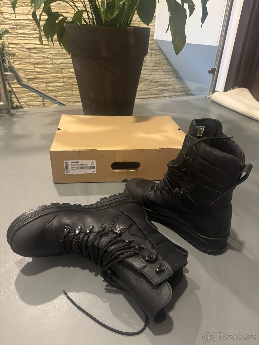 AČR celoroční boty Prabos ECWCS v. 29 1/2/285 - 2